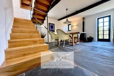 Landejendom i Ranzo, Imperia, Ranzo - € 510.000 | Ref: 38601013-273 - foto 6