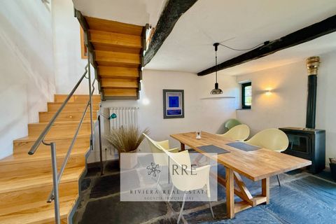 Landejendom i Ranzo, Imperia, Ranzo - € 510.000 | Ref: 38601013-273 - foto 8