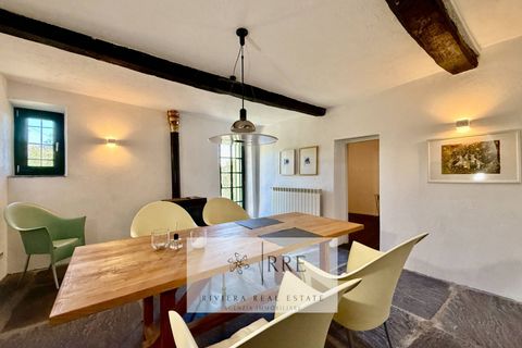 Landejendom i Ranzo, Imperia, Ranzo - € 510.000 | Ref: 38601013-273 - foto 9