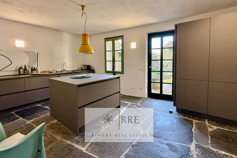 Landejendom i Ranzo, Imperia, Ranzo - € 510.000 | Ref: 38601013-273 - foto 13