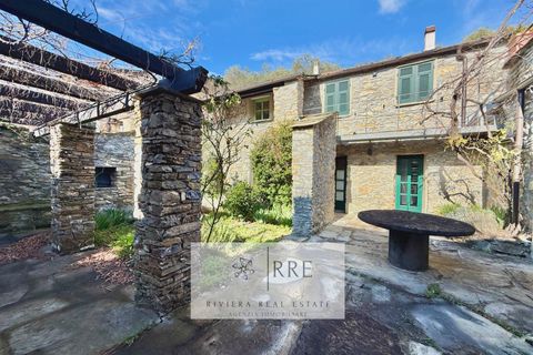 Landejendom i Ranzo, Imperia, Ranzo - € 510.000 | Ref: 38601013-273 - foto 40