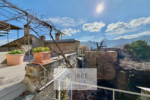 Landejendom i Ranzo, Imperia, Ranzo - € 510.000 | Ref: 38601013-273 - foto 46