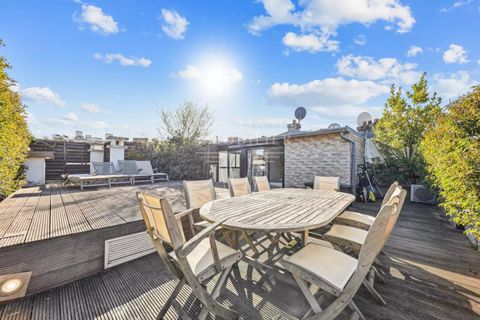 Lejlighed i Paris, Paris, Paris - € 2.490.000 | Ref: 86839330 - foto 1