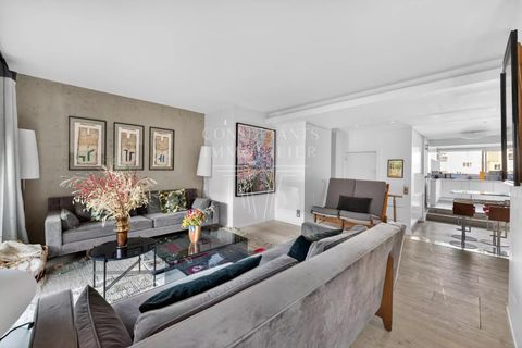 Lejlighed i Paris, Paris, Paris - € 2.490.000 | Ref: 86839330 - foto 6