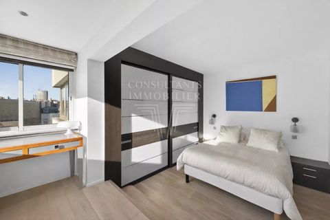Lejlighed i Paris, Paris, Paris - € 2.490.000 | Ref: 86839330 - foto 8