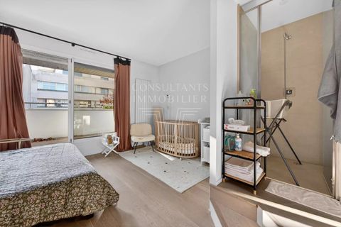 Lejlighed i Paris, Paris, Paris - € 2.490.000 | Ref: 86839330 - foto 10