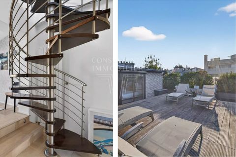 Lejlighed i Paris, Paris, Paris - € 2.490.000 | Ref: 86839330 - foto 12
