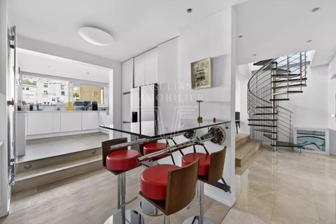 Lejlighed i Paris, Paris, Paris - € 2.490.000 | Ref: 86839330 - foto 15