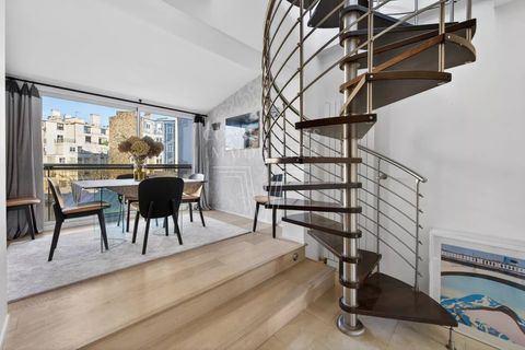 Lejlighed i Paris, Paris, Paris - € 2.490.000 | Ref: 86839330 - foto 16