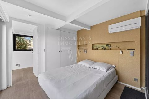 Lejlighed i Paris, Paris, Paris - € 2.490.000 | Ref: 86839330 - foto 19