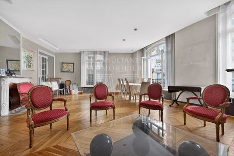 Lejlighed i Paris, Paris, Paris - € 2.340.000 | Ref: 86844007 - foto 2