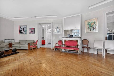 Lejlighed i Paris, Paris, Paris - € 2.340.000 | Ref: 86844007 - foto 3