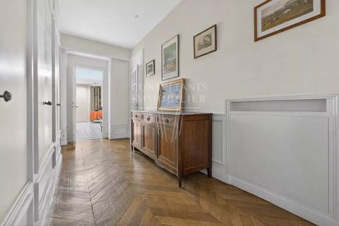 Lejlighed i Paris, Paris, Paris - € 2.340.000 | Ref: 86844007 - foto 6