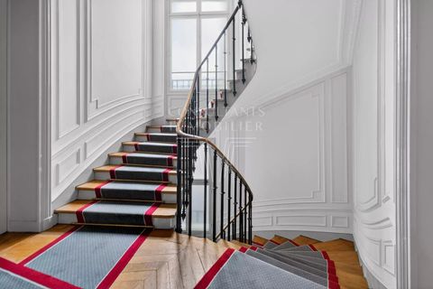 Lejlighed i Paris, Paris, Paris - € 2.340.000 | Ref: 86844007 - foto 9
