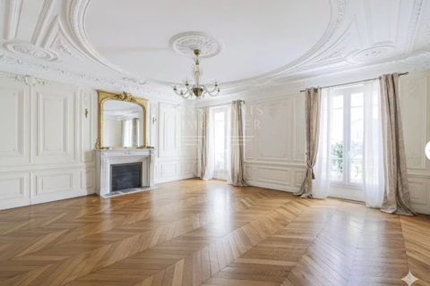 Lejlighed i Paris, Paris, Paris - € 1.760.000 | Ref: 86077200 - foto 1