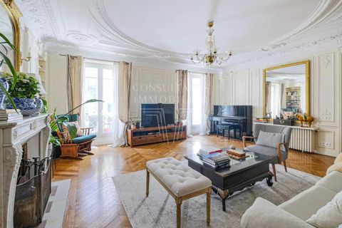 Lejlighed i Paris, Paris, Paris - € 1.760.000 | Ref: 86077200 - foto 2