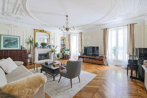 Lejlighed i Paris, Paris, Paris - € 1.760.000 | Ref: 86077200 - foto 3