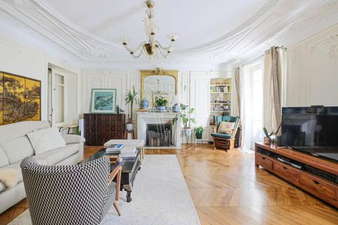 Lejlighed i Paris, Paris, Paris - € 1.760.000 | Ref: 86077200 - foto 4