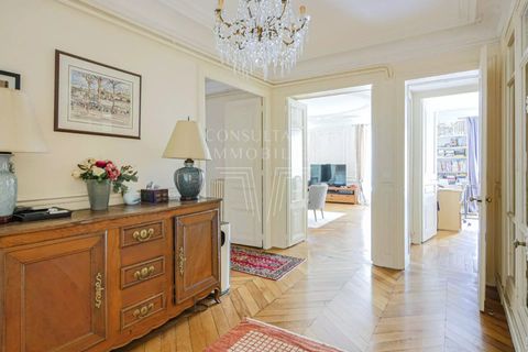 Lejlighed i Paris, Paris, Paris - € 1.760.000 | Ref: 86077200 - foto 6