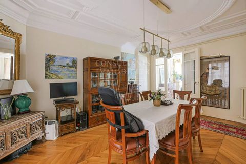 Lejlighed i Paris, Paris, Paris - € 1.760.000 | Ref: 86077200 - foto 7