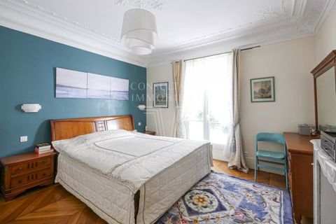 Lejlighed i Paris, Paris, Paris - € 1.760.000 | Ref: 86077200 - foto 8