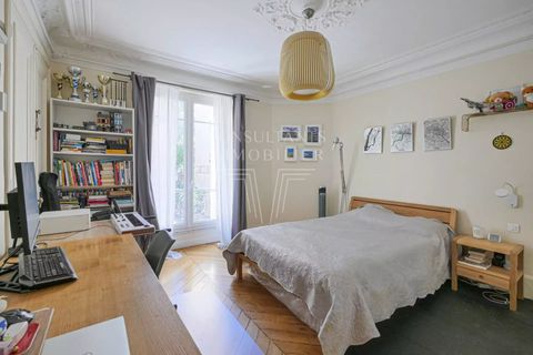 Lejlighed i Paris, Paris, Paris - € 1.760.000 | Ref: 86077200 - foto 9