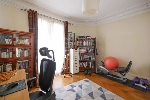 Lejlighed i Paris, Paris, Paris - € 1.760.000 | Ref: 86077200 - foto 10