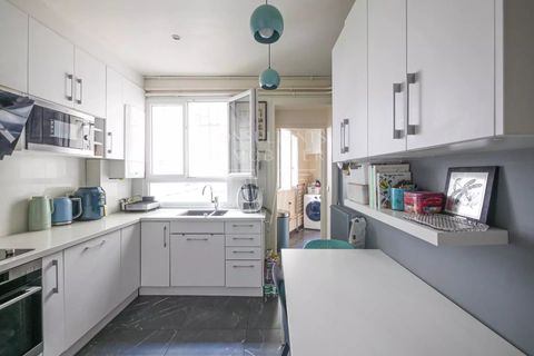 Lejlighed i Paris, Paris, Paris - € 1.760.000 | Ref: 86077200 - foto 13