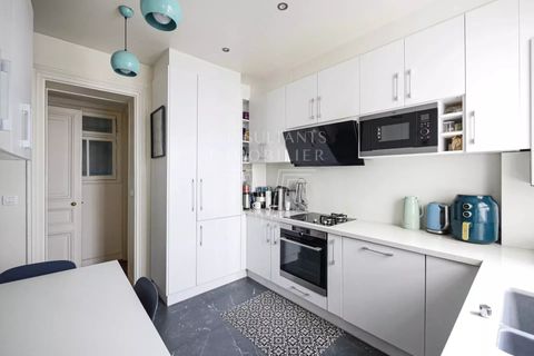 Lejlighed i Paris, Paris, Paris - € 1.760.000 | Ref: 86077200 - foto 14