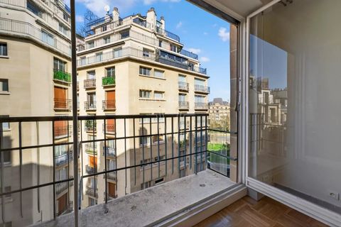 Lejlighed i Paris, Paris, Paris - € 790.000 | Ref: 86868200 - foto 1