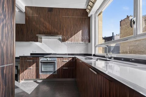Lejlighed i Paris, Paris, Paris - € 790.000 | Ref: 86868200 - foto 9
