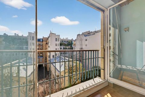 Lejlighed i Paris, Paris, Paris - € 790.000 | Ref: 86868200 - foto 7
