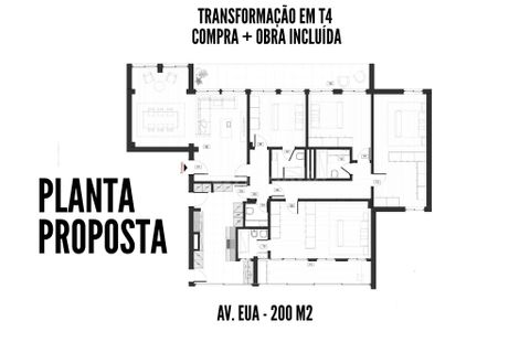 Lejlighed i Alvalade, Setubal, Alvalade - € 1.100.000 | Ref: ATL3842 - foto 1