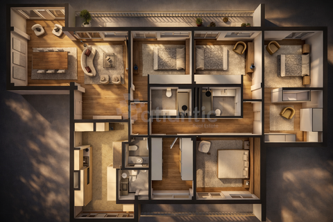 Lejlighed i Alvalade, Setubal, Alvalade - € 1.100.000 | Ref: ATL3842 - foto 14
