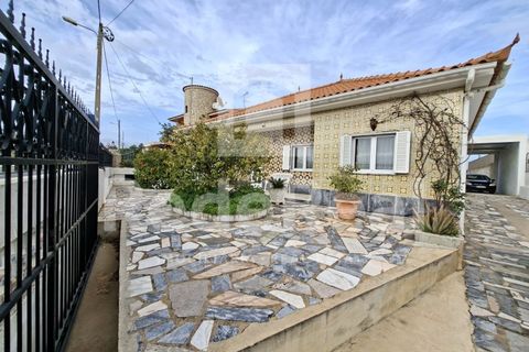 Villa i Quelfes, Faro, Quelfes - € 495.000 | Ref: 022260023 - foto 1