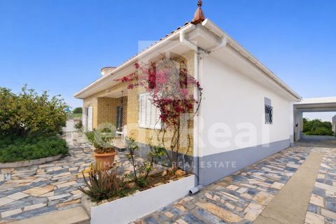 Villa i Quelfes, Faro, Quelfes - € 495.000 | Ref: 022260023 - foto 2