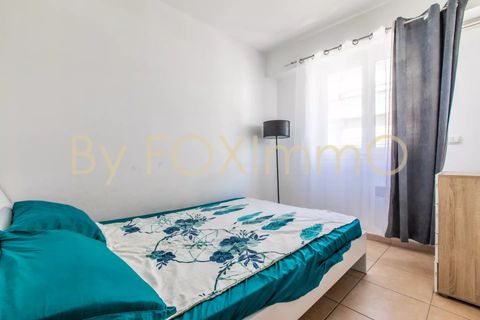 Lejlighed i Nice, Alpes-Maritimes, Nice - € 230.000 | Ref: 3613SPA - foto 3