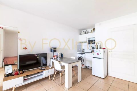 Lejlighed i Nice, Alpes-Maritimes, Nice - € 230.000 | Ref: 3613SPA - foto 4