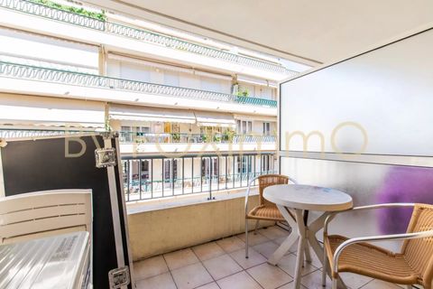 Lejlighed i Nice, Alpes-Maritimes, Nice - € 230.000 | Ref: 3613SPA - foto 5