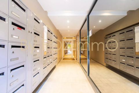 Lejlighed i Nice, Alpes-Maritimes, Nice - € 230.000 | Ref: 3613SPA - foto 8