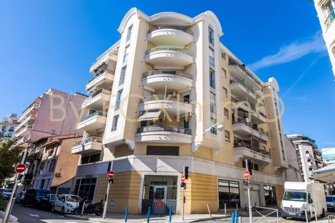Lejlighed i Nice, Alpes-Maritimes, Nice - € 230.000 | Ref: 3613SPA - foto 9