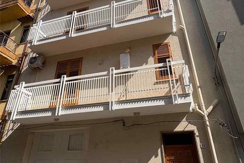 Villa i Casteldaccia, Palermo, Casteldaccia - € 140.000 | Ref: CA594 - foto 1