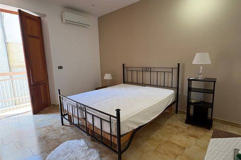 Villa i Casteldaccia, Palermo, Casteldaccia - € 140.000 | Ref: CA594 - foto 5