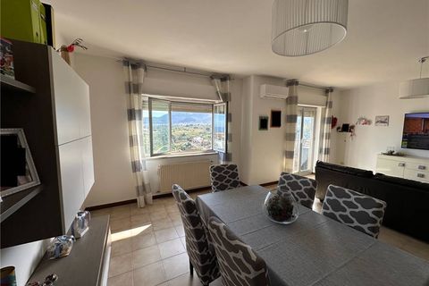 Leilighet i Casteldaccia, Palermo, Casteldaccia - € 140 000 | Ref: CA539 - foto 2
