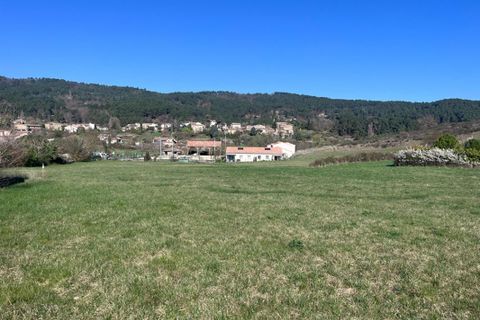 Helårsgrund i Veyras, Ardeche, Veyras - € 129.000 | Ref: 128 - foto 3