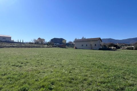Helårsgrund i Veyras, Ardeche, Veyras - € 129.000 | Ref: 128 - foto 7
