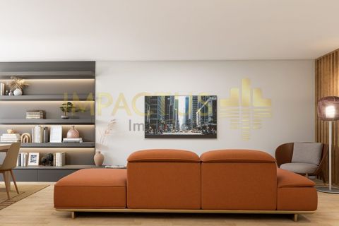 Lejlighed i Trofa, Porto, Trofa - € 335.000 | Ref: DN1698-3 - foto 5