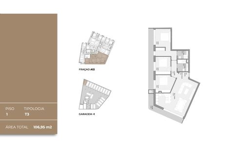 Apartament a Trofa, Porto, Trofa - € 350.000 | Ref: DN1698-3 - foto 15