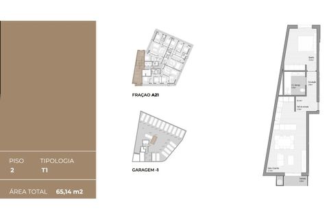 Lejlighed i Trofa, Porto, Trofa - € 225.000 | Ref: DN1698-1 - foto 15