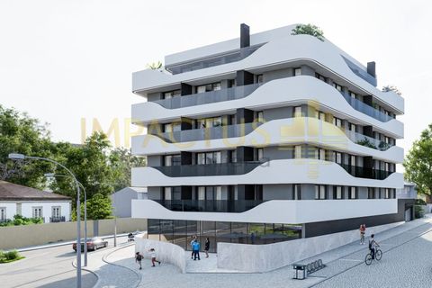 Erhvervsejendom i Trofa, Porto, Trofa - € 430.000 | Ref: DN1698-L - foto 4